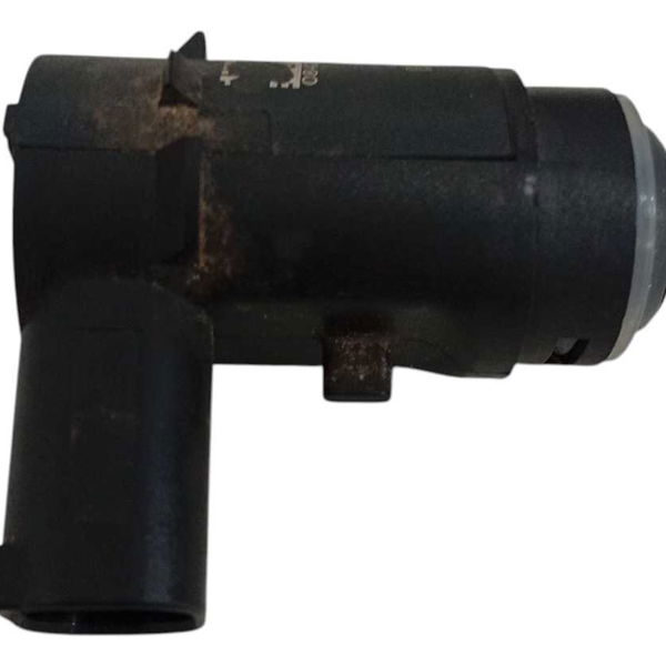 Sensor Estacionamento Renault Sandero 2018 N4 Preto