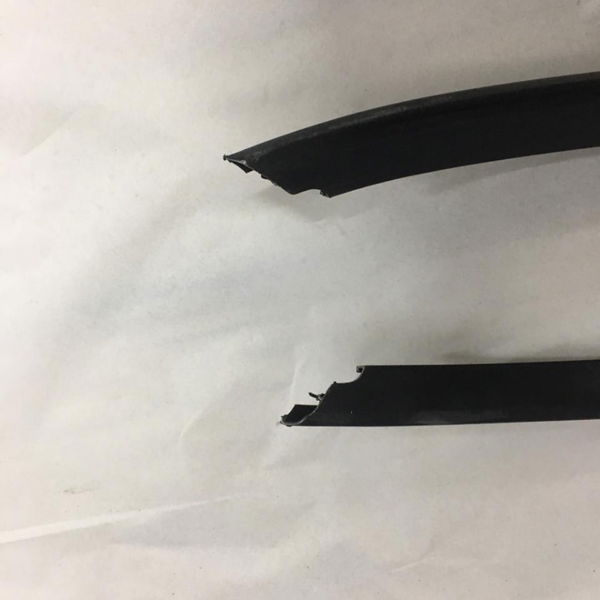 Par Friso Interno Bmw 320i Gt 2015