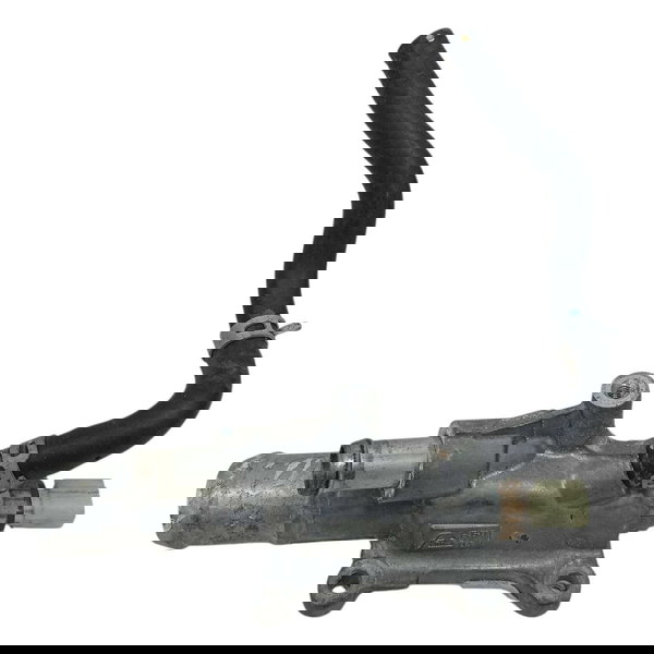 Flange Agua Cabeçote Honda Fit 2015