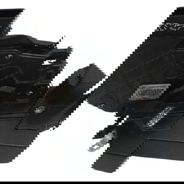 Fechadura Porta Dianteira Esquerda Range Rover Evoque 2015