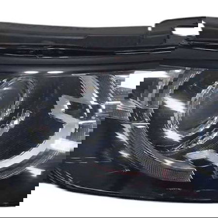 Farol Direito Land Rover Discovery Sport Sd4 Hse Diesel 2016 Direito/passageiro