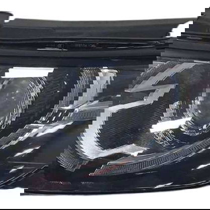 Farol Esquerd Land Rover Discovery Sport Sd4 Hse Diesel 2016 Direito/passageiro