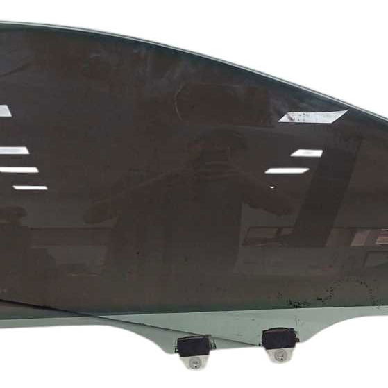 Vidro Porta Dianteira Direita Honda City Hatch 2023