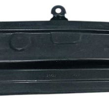 Suporte Churrasqueira Painel Corta Fogo City Hatch 2023