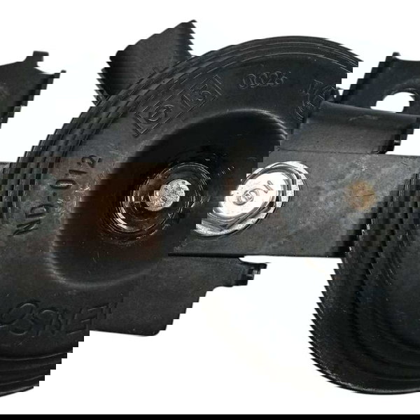 Sirene Alarme Honda City Hatch 2023