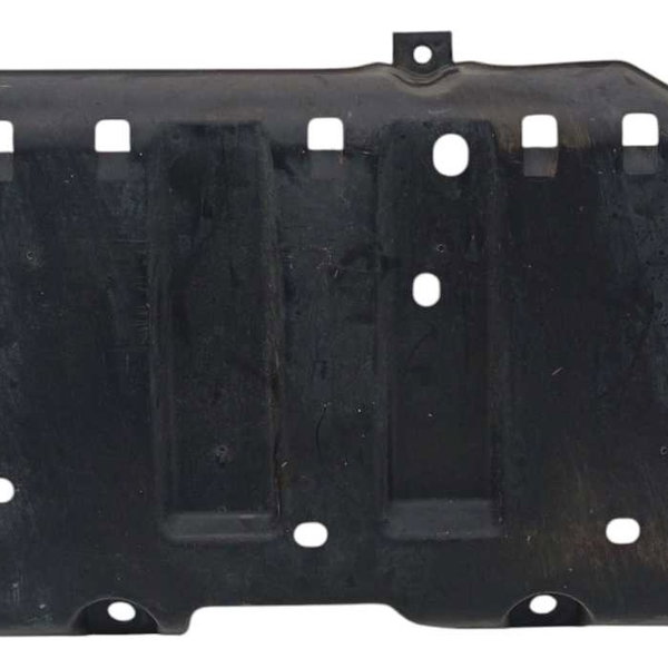 Protetor Filtro Canister Honda City Hatch 2023 Cinza-escuro