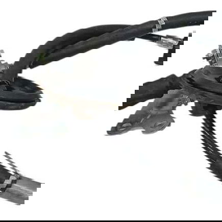 Cabo Trambulador Marchas Câmbio Honda City Hatch 2023