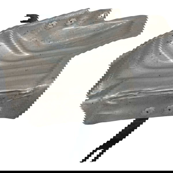 Defletor Calor Honda City Hatch 2023