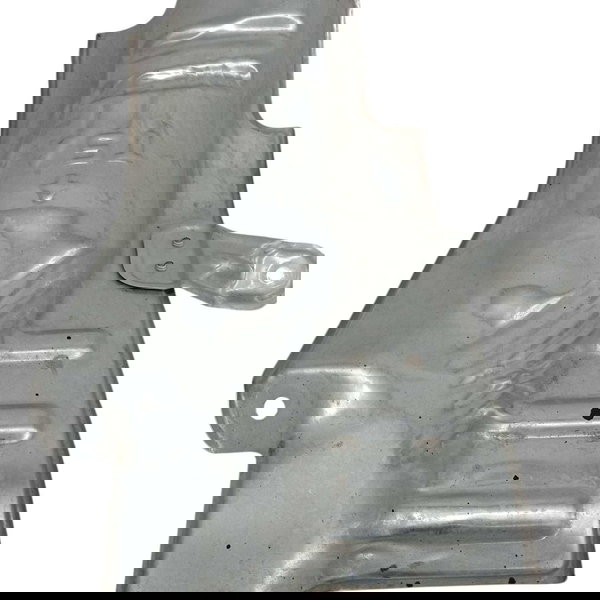 Defletor Calor Honda City Hatch 2023