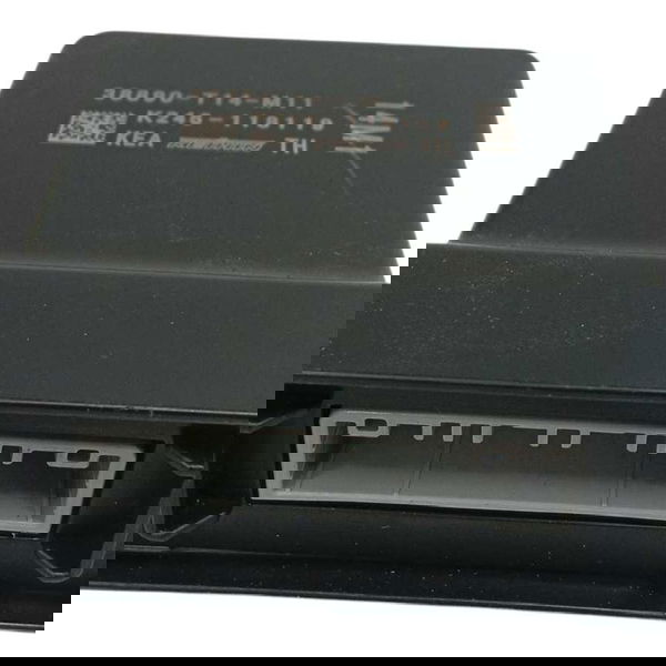 Modulo Injeçao Ecu Honda City Hatch 2023 K246118119