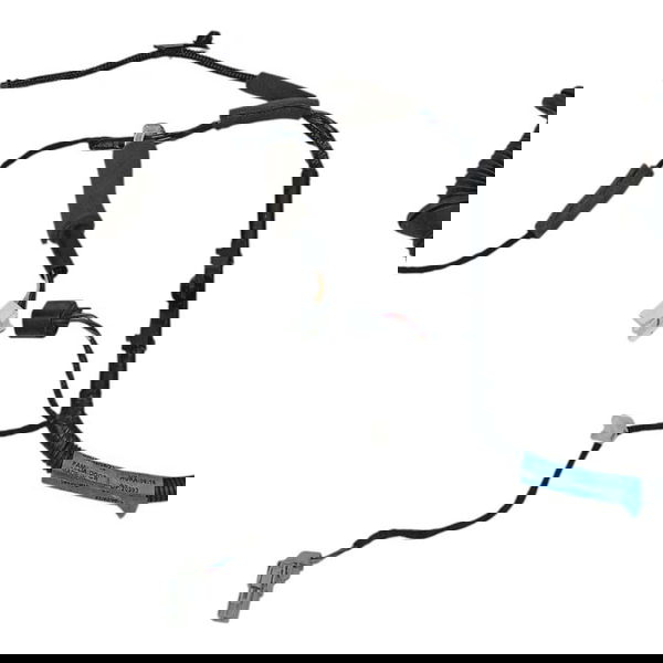 Chicote Porta  Traseira Esquerda Honda City Hatch 2023