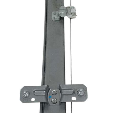 Maquina Vidro Dianteira Direita Honda City Hatch 2023