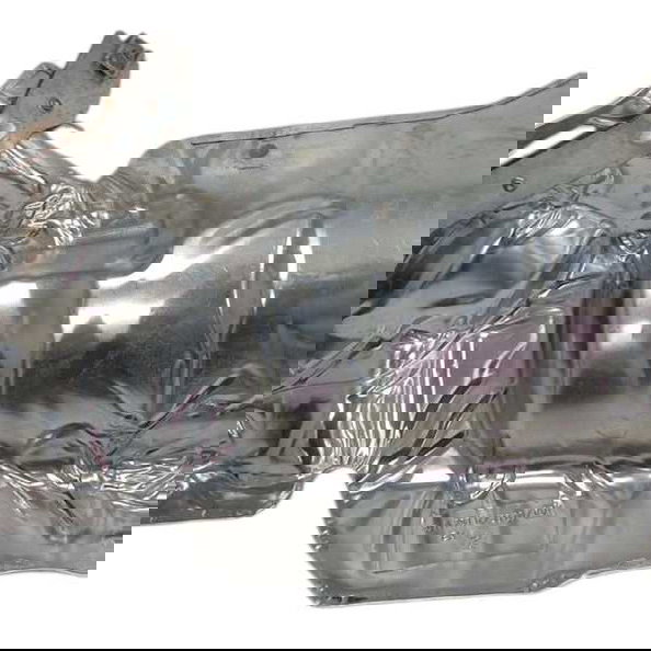 Defletor Protetor Calor Mercedes Cls 450 2019 A2561423800