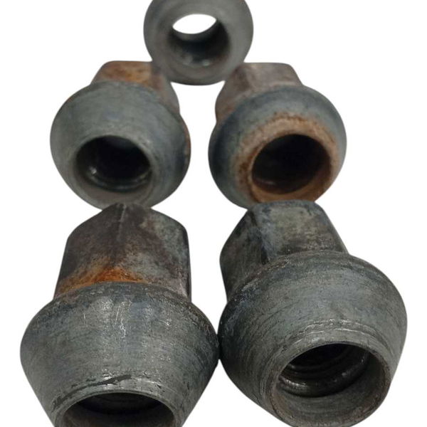 Porca Parafuso Roda Discovery Sport Sd4 Hse Diesel 2016