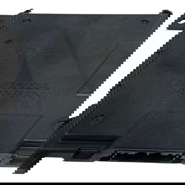 Modulo Caixa Evaporadora Honda City Hatch 2023