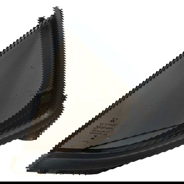 Vidro Fixo  Traseira Esquerda Honda City Hatch 2023