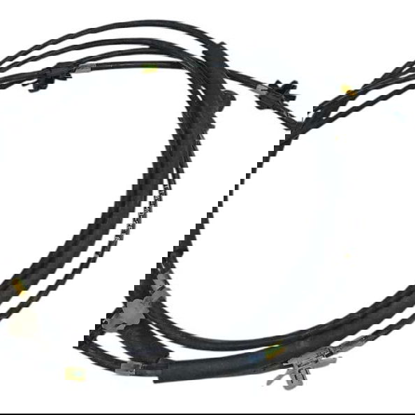 Cabo Abertura Capo Honda City Hatch 2023