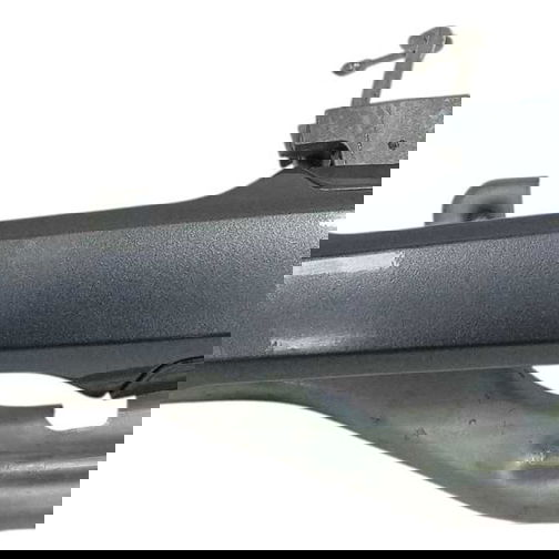 Maçaneta Externa Porta  Traseira Esq Honda City Hatch 2023 Cinza-escuro Traseira