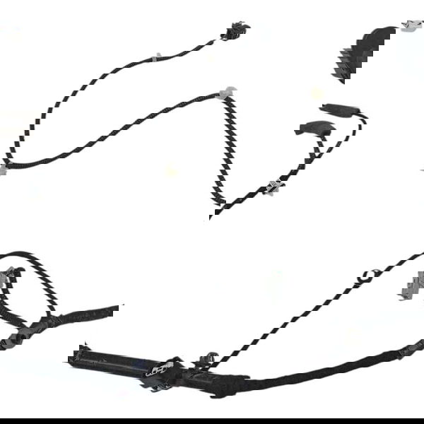 Chicote Porta Dianteira Direita Honda City Hatch 2023