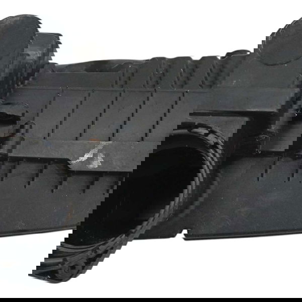 Caixa Filtro Ar Original Vw Tiguan 2010 2011 *detalhe Coxim*