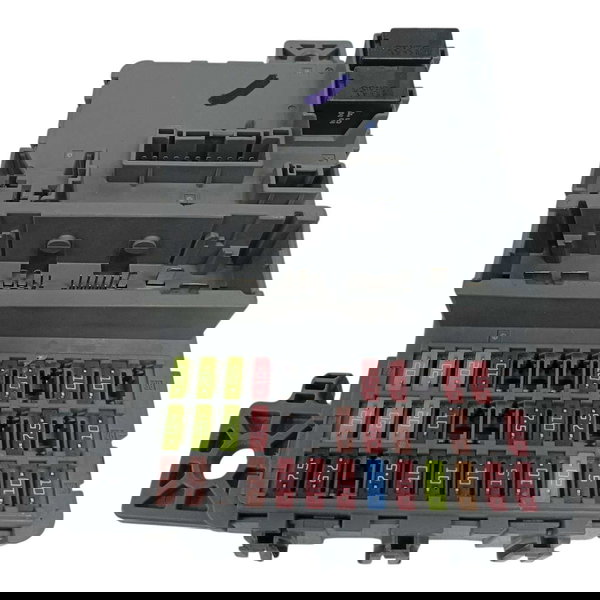 Caixa Fusíveis Honda City Hatch 2023