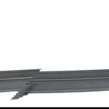 Guia Canaleta Vidro Porta Dianteira Direita City Hatch 2023 Cinza-escuro