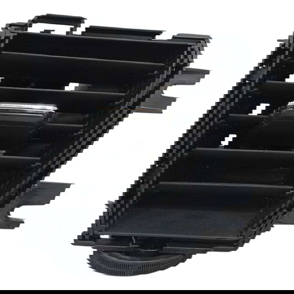 Difusor Esquerdo Honda City Hatch 2023