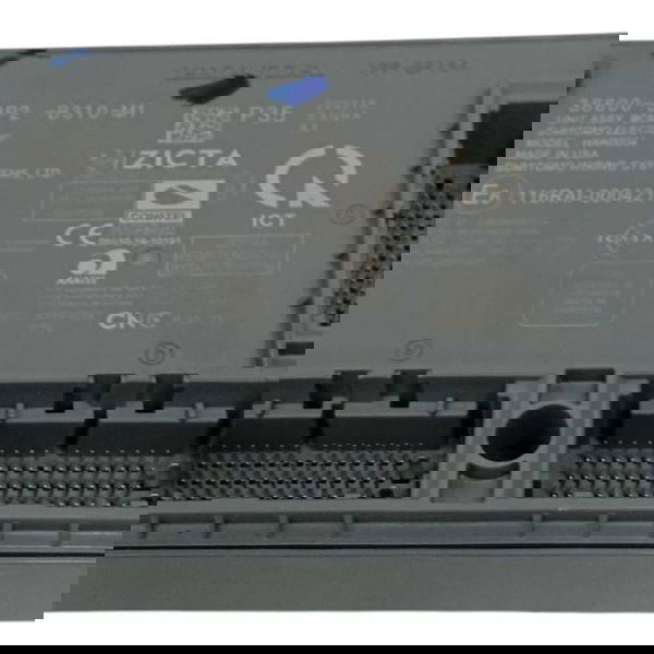 Modulo Bcm Honda City Hatch 2023 388003p2b310m1