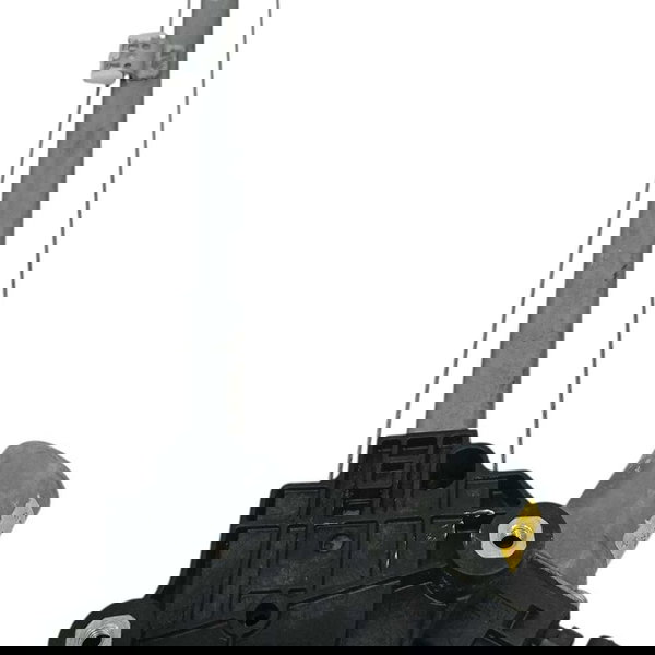 Maquina Vidro Porta  Traseira Esquerda Honda City Hatch 2023