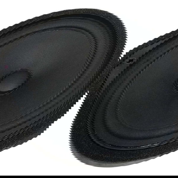 Alto Falante Porta Dianteira Direita Honda City Hatch 2023 Cinza-escuro