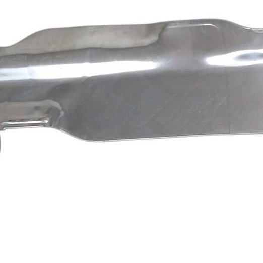 Protetor Calor Mercedes Cls 450 Amg 2019 A2561422200