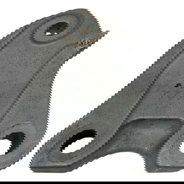 Suporte Coxim Motor Honda City Hatch 2023