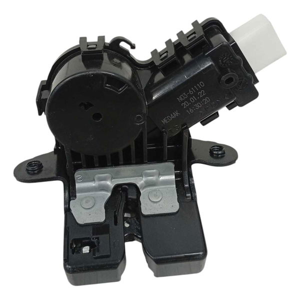 Fechadura Tampa Traseira Honda City Hatch 2023