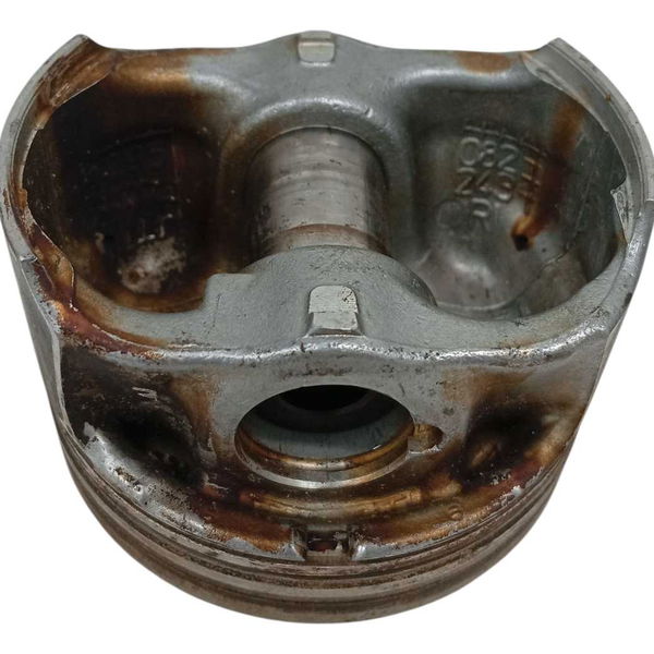 Pistão Vw Tiguan 21mm 2.0 2014