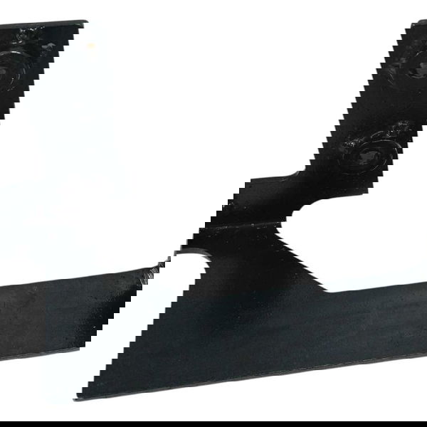 Suporte Protetor Carter Esquerdo Honda City Hatch 2023