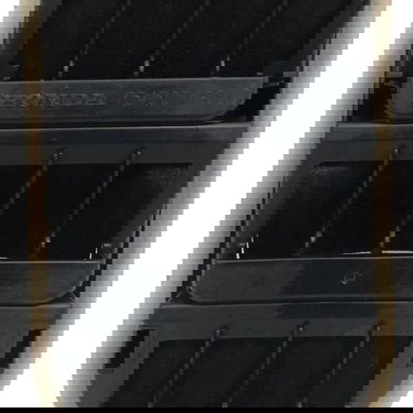 Difusor Ar Carroceria Esquerda  Honda City Hatch 2023