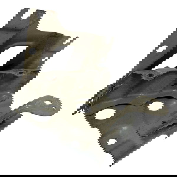 Suporte Bateria Honda City Hatch 2023