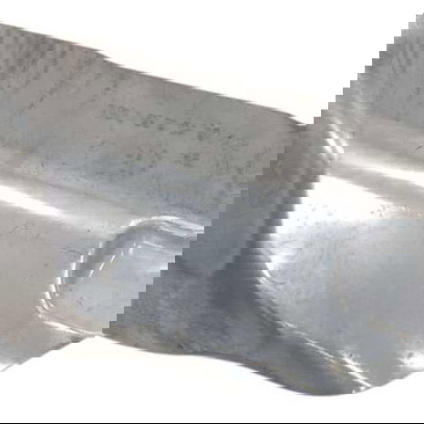 Protetor Calor Mercedes Cls 450 Amg 2019 A2561421500