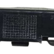 Suporte Guia Parachoque Dianteiro Esq Honda City Hatch 2023