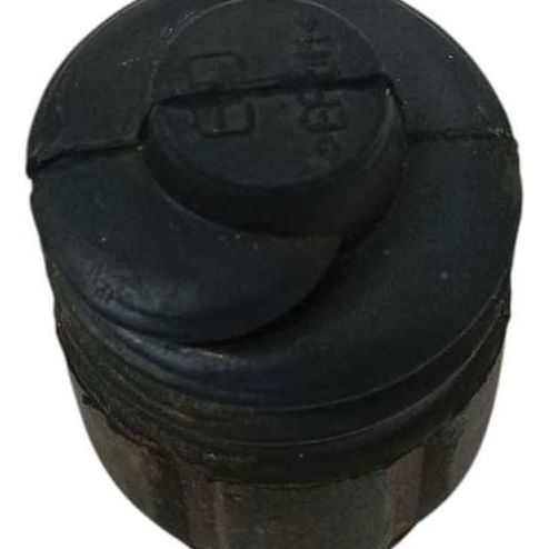 Coxim Maior Tampa Traseira Honda City Hatch 2023