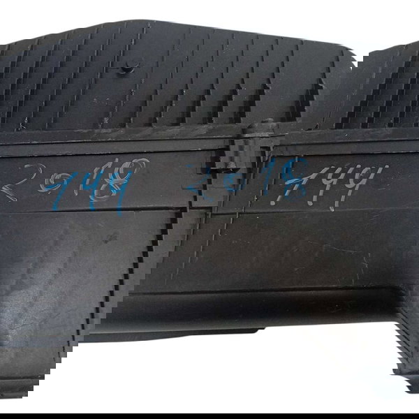 Caixa Filtro Ar Citroen Aircross 1.6 2018 *detalhe*