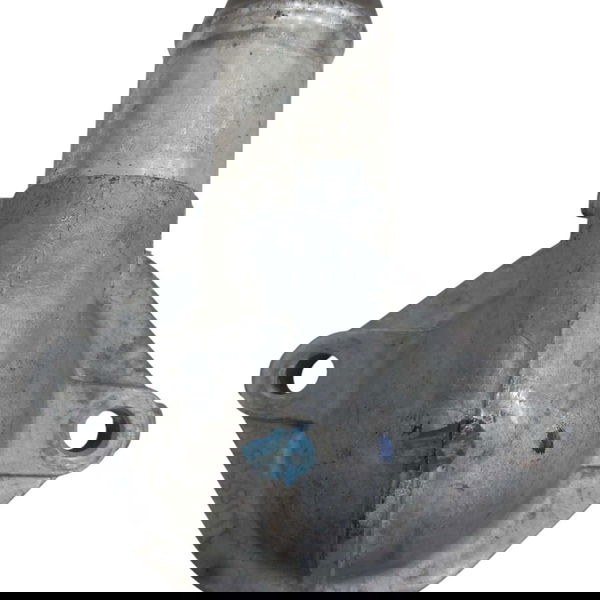 Flange Cacarça Bomba  Agua Honda City Hatch 2023