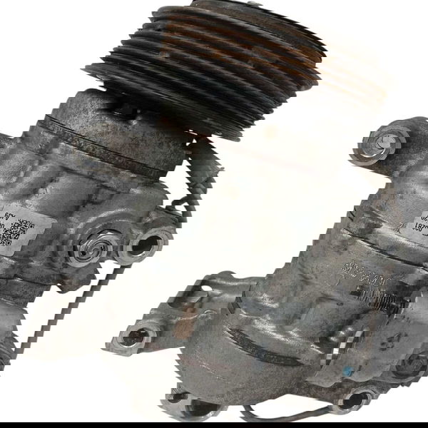 Compressor Ar Honda City Hatch 2023