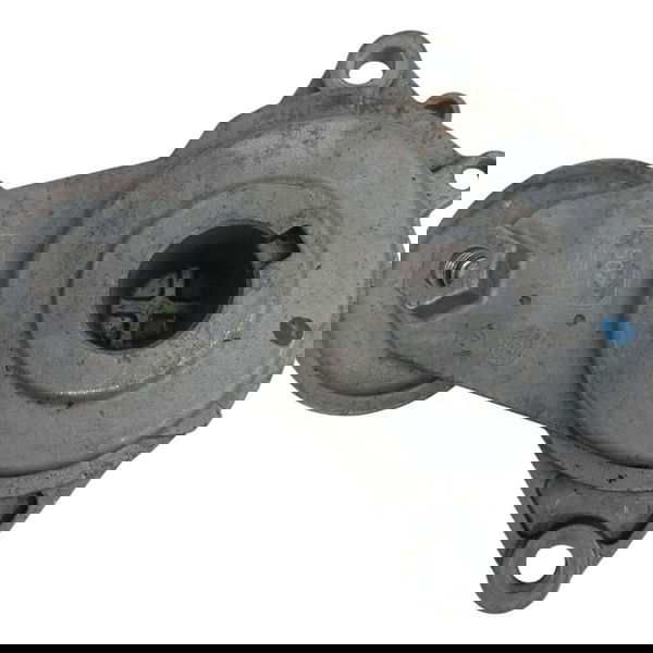 Tensor Correia Honda City Hatch 2023