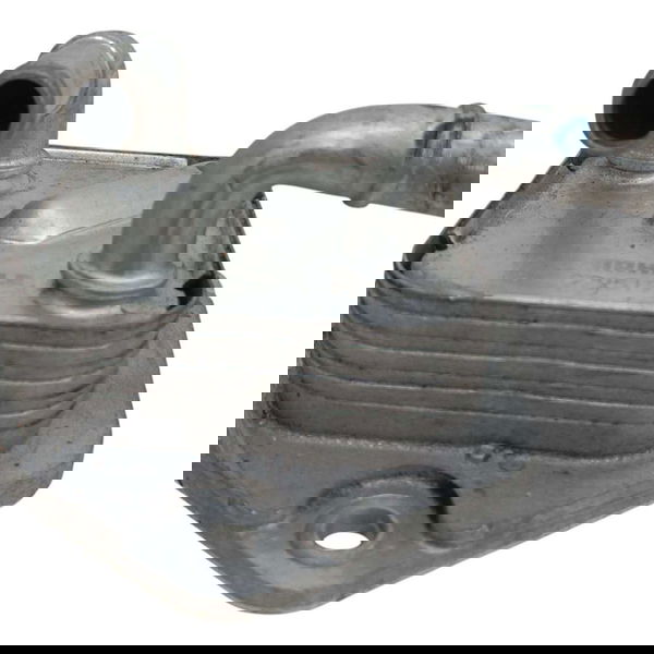 Resfriador Trocador Calor Óleo Honda City Hatch 2023