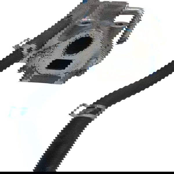 Suporte Base  Valvula Egr Honda City Hatch 2023