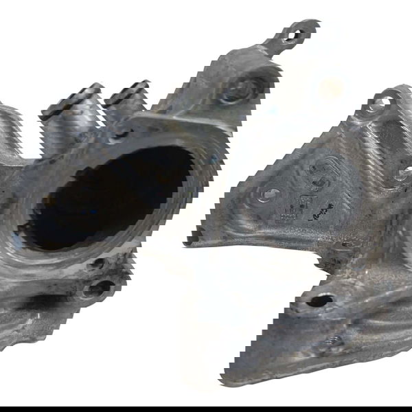 Carcaça Bomba Agua Motor Honda City Hatch 2023