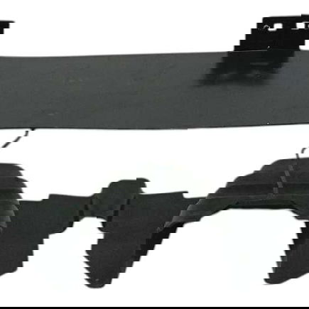 Duto Ar Central Grade  Honda City Hatch 2023