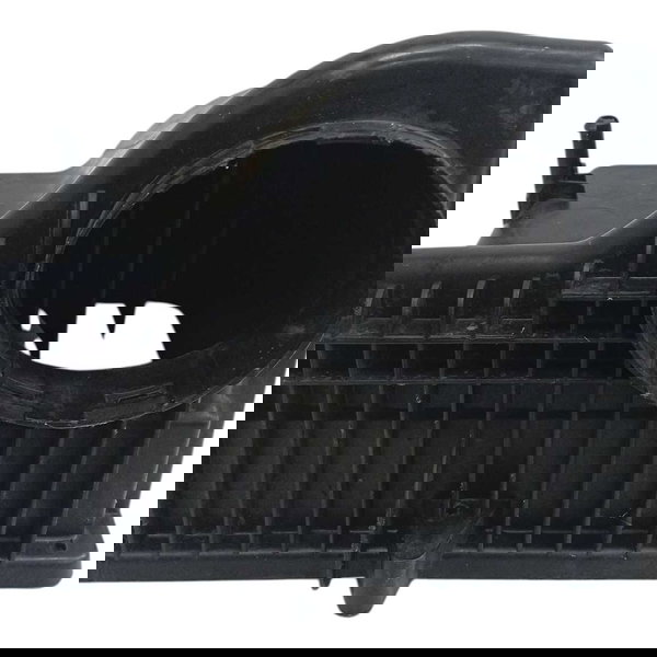 Carcaça Inferior Filtro De Ar Jeep Compass 2016 * Detalhe *