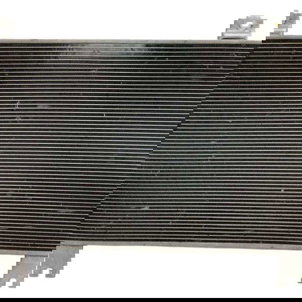 Condensador Ar  Honda City Hatch 2023